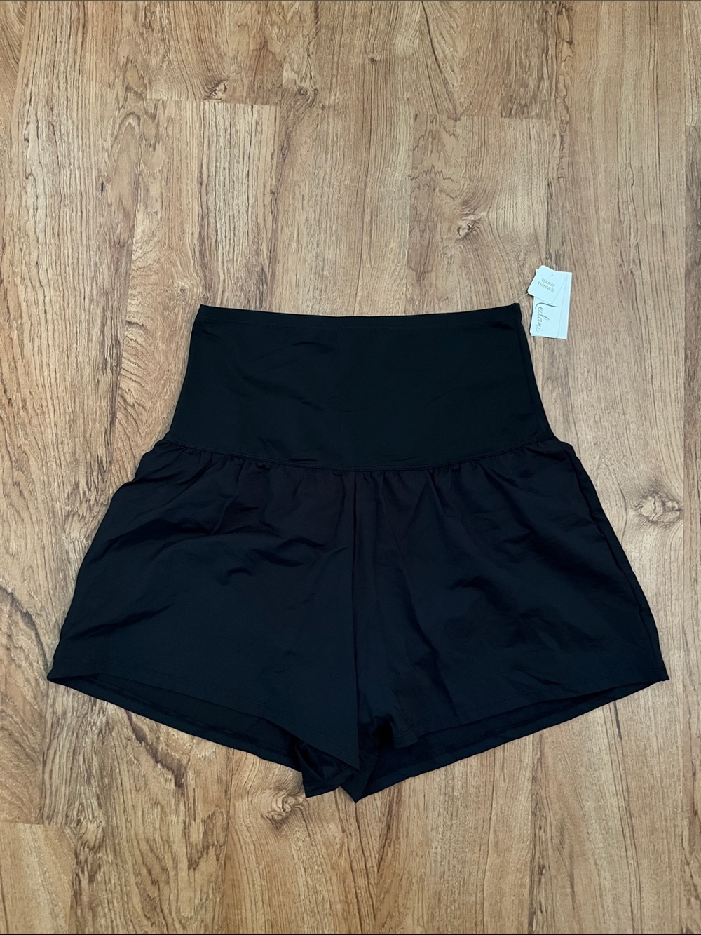 NWT Leilani Control Swim Shorts